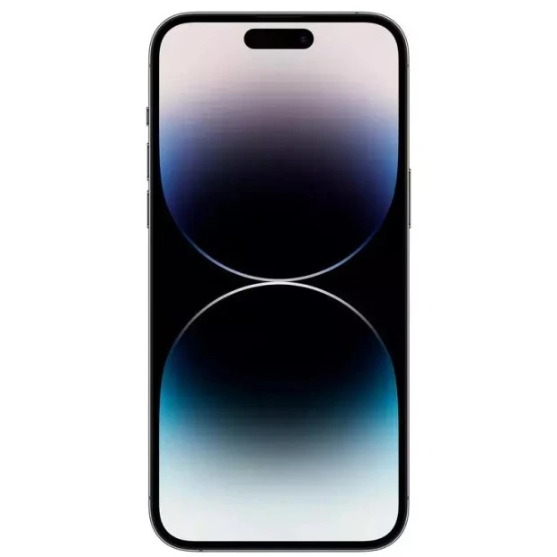 Мобильный телефон Apple iPhone 15 Pro Max 512Gb (Black Titanium) (Grade A) 100% Б/У O