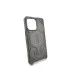 Чехол Armor UAG Monarch Pro with MagSafe Leather Apple iPhone 14 Pro Max (Чёрный)