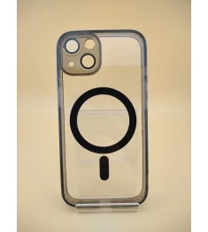 Чохол Shade з MagSafe для Apple iPhone 14 (ShutCam) (Чорний)