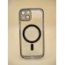Чохол Shade з MagSafe для Apple iPhone 14 (ShutCam) (Чорний) Чохол Shade з MagSafe для Apple iPhone 14 (ShutCam) (Чорний)