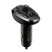 FM-модулятор Remax RCC109 Black FM-модулятор Remax RCC109 Black