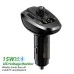 FM-модулятор Remax RCC109 Black FM-модулятор Remax RCC109 Black