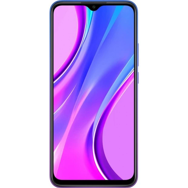 Мобильный телефон Xiaomi Redmi 9 3/32Gb (Sunset Purple)