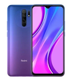 Мобильный телефон Xiaomi Redmi 9 3/32Gb (Sunset Purple)