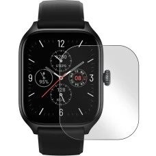 Защитная плёнка Hydrogel Standart HD Amazfit GTS 2e