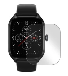 Защитная плёнка Hydrogel Standart HD Amazfit GTS 2e