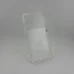 Силикон Space Case 3D Apple iPhone 13 (Прозрачный) Силикон Space Case 3D Apple iPhone 13 (Прозрачный)