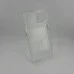 Силикон Space Case 3D Apple iPhone 13 (Прозрачный) Силикон Space Case 3D Apple iPhone 13 (Прозрачный)