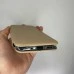 Чехол-книжка Original Lite для Xiaomi Redmi 9A (Бежевый) Чехол-книжка Original Lite для Xiaomi Redmi 9A (Бежевый)