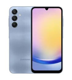 Мобильный телефон Samsung Galaxy A25 6/128Gb (Blue)