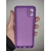 Силіконовий Original 360 чохол для Samsung Galaxy A04E (2022) (ShutCam) (Бузковий) Силіконовий Original 360 чохол для Samsung Galaxy A04E (2022) (ShutCam) (Бузковий)