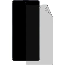 Защитная плёнка Matte Hydrogel HD Samsung Galaxy A51 (2020) (передняя)