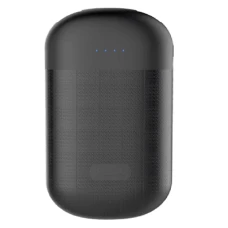 PowerBank Kingleen PZX C133 10400mAh (Black)