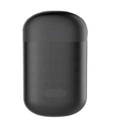 PowerBank Kingleen PZX C133 10400mAh (Black)