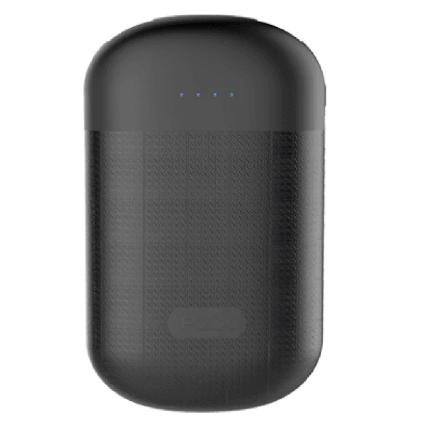 PowerBank Kingleen PZX C133 10400mAh (Black)