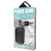 PowerBank Kingleen PZX C133 10400mAh (Black)