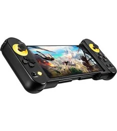 Беспроводной Bluetootn Геймпад Gelius Pro Conqueror GP-BTG-011