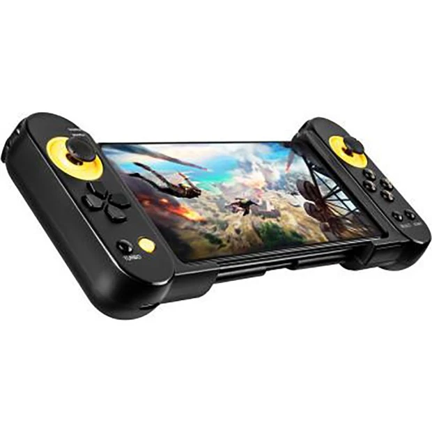 Беспроводной Bluetootn Геймпад Gelius Pro Conqueror GP-BTG-011