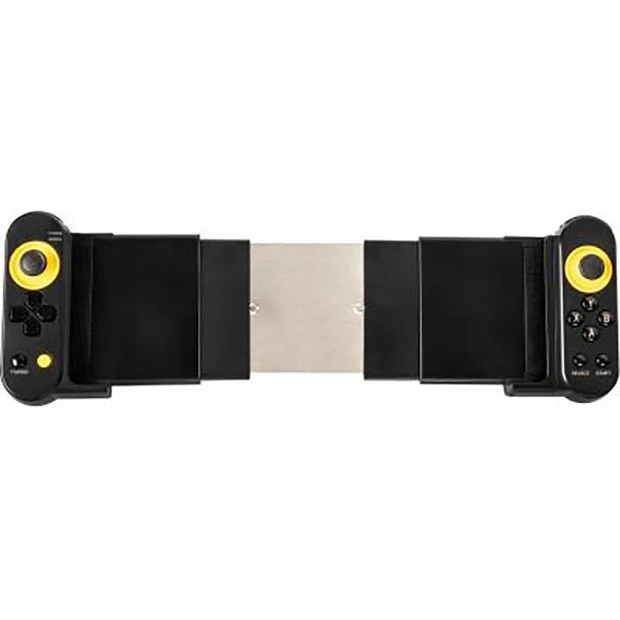 Беспроводной Bluetootn Геймпад Gelius Pro Conqueror GP-BTG-011