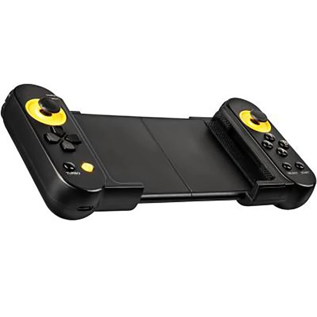 Беспроводной Bluetootn Геймпад Gelius Pro Conqueror GP-BTG-011