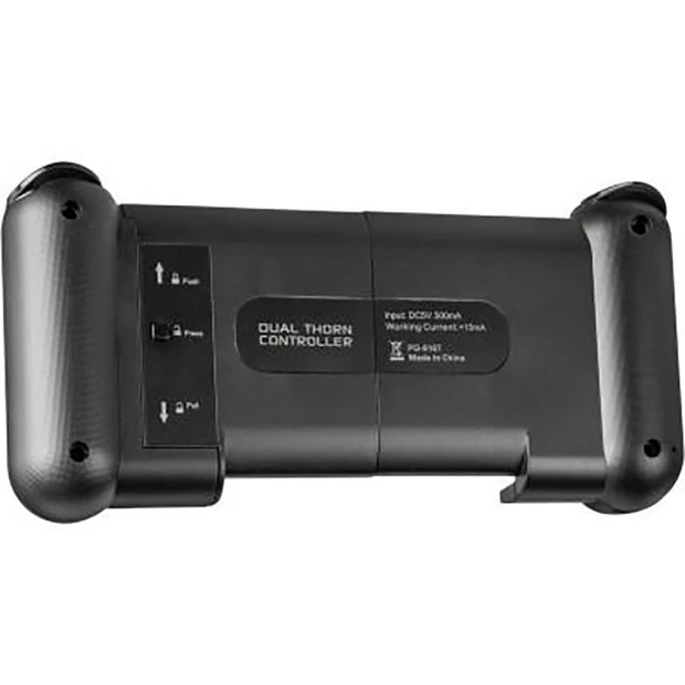 Беспроводной Bluetootn Геймпад Gelius Pro Conqueror GP-BTG-011