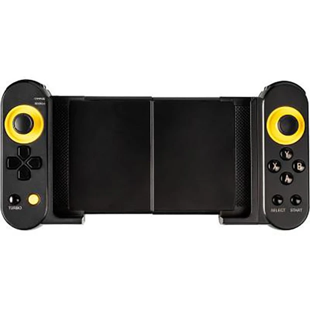 Беспроводной Bluetootn Геймпад Gelius Pro Conqueror GP-BTG-011