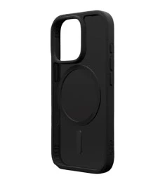 Накладка iLeraGo ColorAnt Clear Case Apple iPhone 16 Pro Max (Black) iLGCAClCaBk..