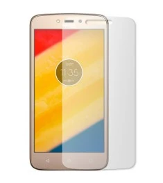 Стекло Motorola Moto C Plus (XT1723)