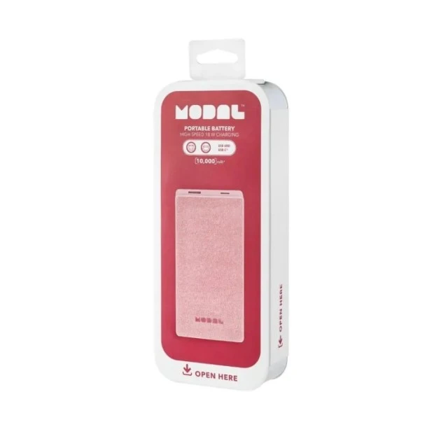 Modal MD-MB10 10000mAh Power Bank