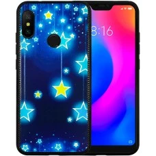 Силикон Night Case Xiaomi Redmi 6 Pro / Mi A2 Lite (06)