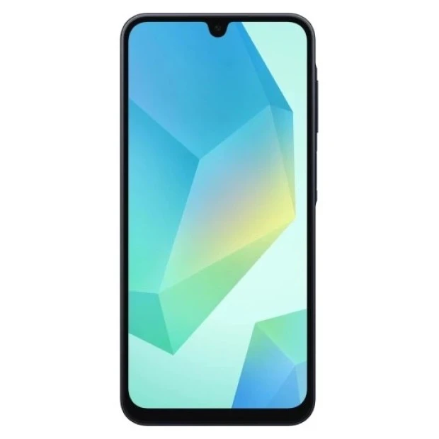 Мобільний телефон Samsung Galaxy A16 4 / 128Gb (Чорний)