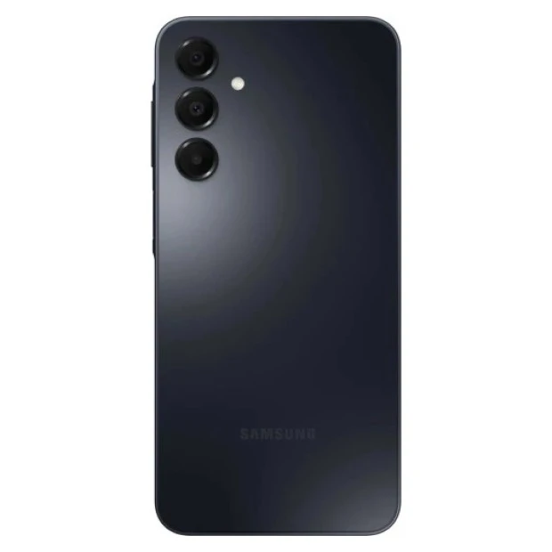 Мобільний телефон Samsung Galaxy A16 4 / 128Gb (Чорний)