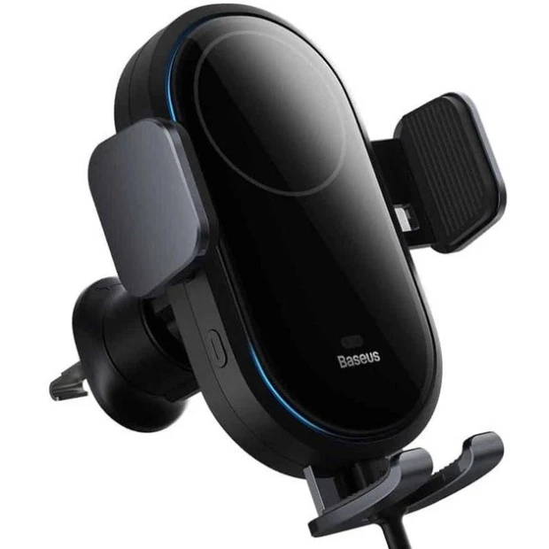 Тримач Baseus LightChaser 15W (Чорний) C40355900121-00  /  C40355901111-00