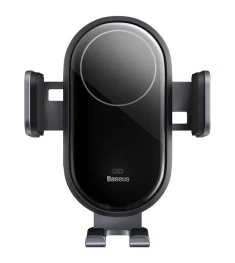 Тримач Baseus LightChaser 15W (Чорний) C40355900121-00  /  C40355901111-00