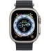 Смарт-часы HK8 Pro Smart Watch Black, Харьков, Киев, Украинга