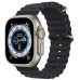 Смарт-часы HK8 Pro Smart Watch Black, Харьков, Киев, Украинга