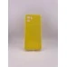 Силикон Original Xiaomi Redmi A2 / A1 (ShutCam) (Жёлтый) Силикон Original Xiaomi Redmi A2 / A1 (ShutCam) (Жёлтый)