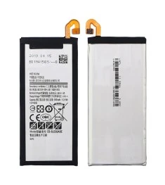 Аккумулятор EB-BJ330ABE для Samsung J330 J3 (2017) AAAA
