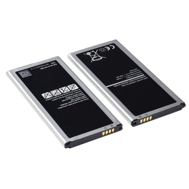 Аккумулятор EB-BJ510CBE для Samsung J510 J5 (2016) AAAA