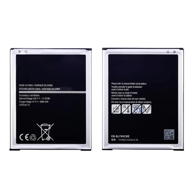 Battery EB-BJ700CBE for Samsung J700 J7 (2015) /  J400 /  J4 (2018) AAAA
