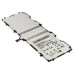 Аккумулятор SP3676B1A для Samsung P5110 Tab 2/ P5100/ P7500/ N8000 AAAA Аккумулятор SP3676B1A для Samsung P5110 Tab 2/ P5100/ P7500/ N8000 AAAA