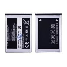 Аккумулятор AB463446BU для Samsung X200/ B110/ B130/ C140/ C160/ C240/ C300/ C3010/ C3520/ C5010 AAA