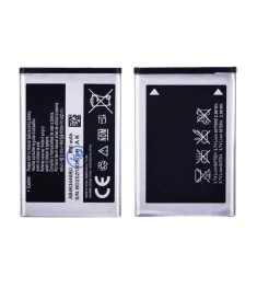 Аккумулятор AB463446BU для Samsung X200/ B110/ B130/ C140/ C160/ C240/ C300/ C30..