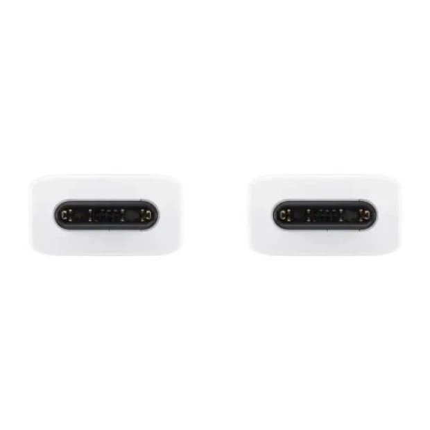 Wired earphones-headset Samsung EP-DG970JWCGCN (Type-C) (White)