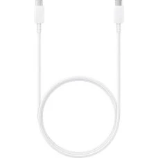 Wired earphones-headset Samsung EP-DG970JWCGCN (Type-C) (White)