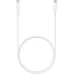 Wired earphones-headset Samsung EP-DG970JWCGCN (Type-C) (White)