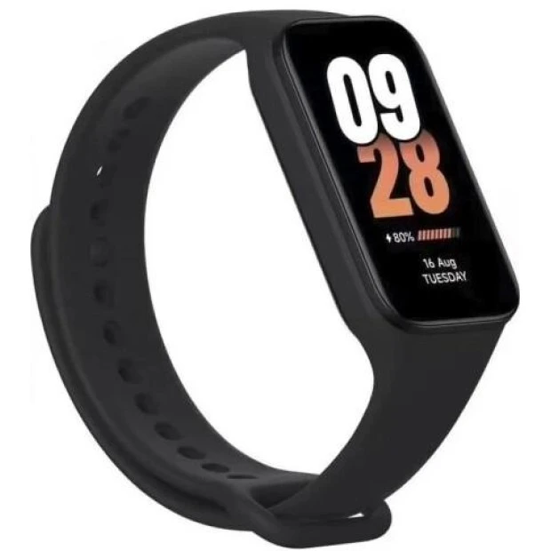 Фитнес-трекер Xiaomi Mi Smart Band 8 Active EU