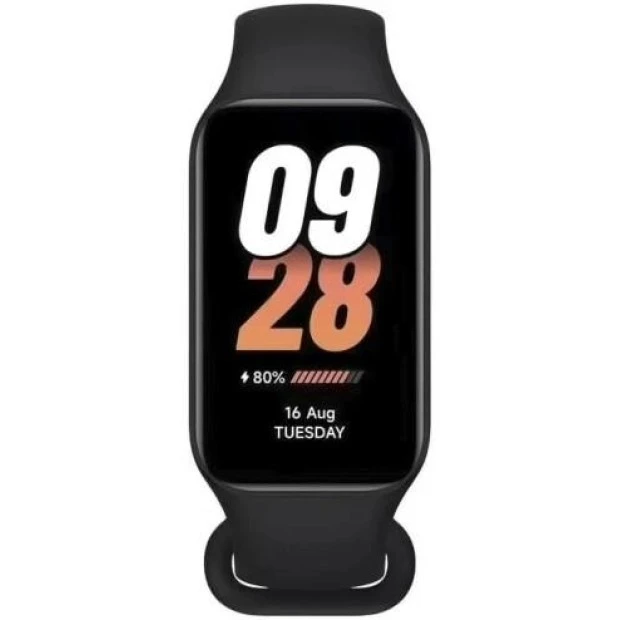 Фитнес-трекер Xiaomi Mi Smart Band 8 Active EU