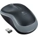 Мышь беспроводная Wireless Logitech M185 (Чёрный) Мышь беспроводная Wireless Logitech M185 (Чёрный)