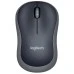 Мышь беспроводная Wireless Logitech M185 (Чёрный) Мышь беспроводная Wireless Logitech M185 (Чёрный)